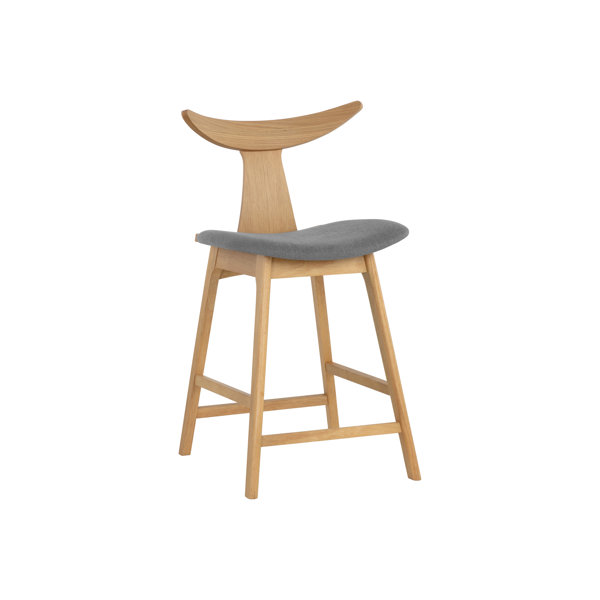 Sunpan Modern 25" Counter Stool Perigold